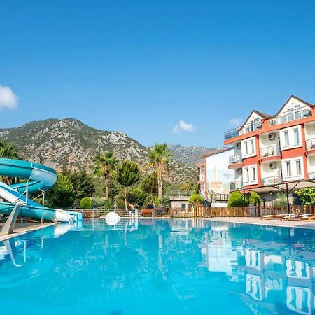Adrasan Klados Hotel Εξωτερικό φωτογραφία