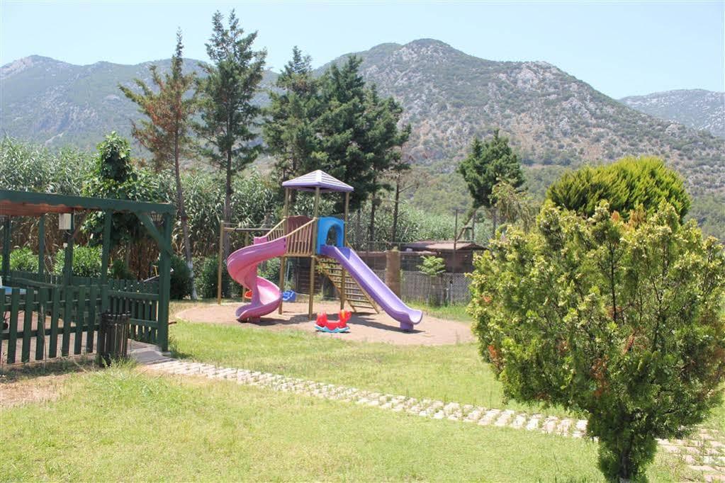 Adrasan Klados Hotel Εξωτερικό φωτογραφία