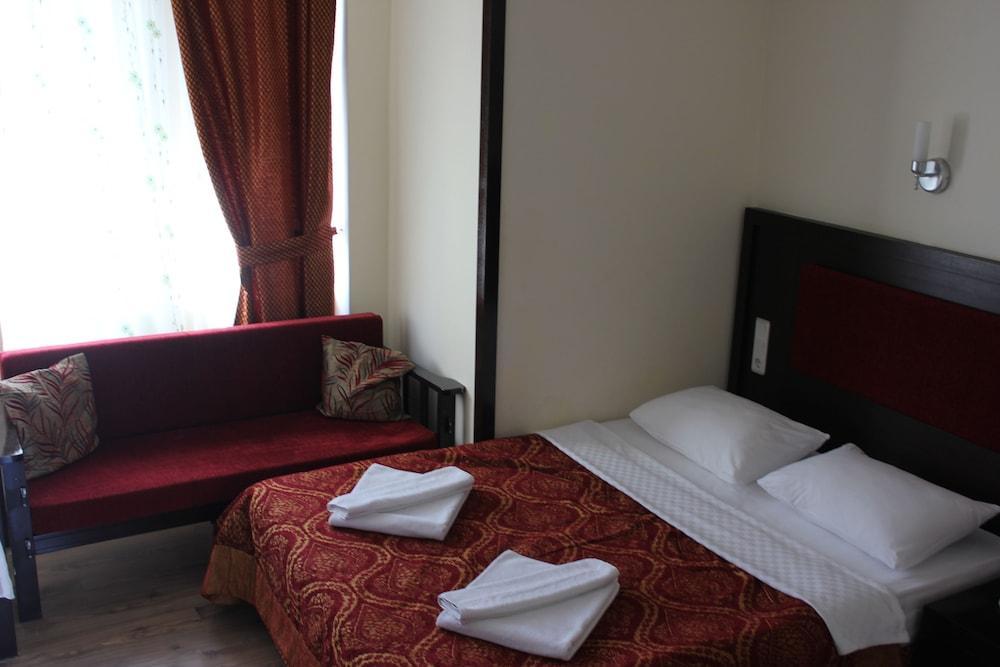 Adrasan Klados Hotel Εξωτερικό φωτογραφία