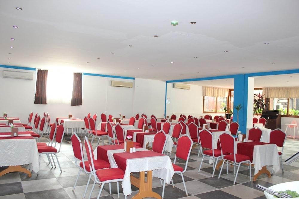 Adrasan Klados Hotel Εξωτερικό φωτογραφία