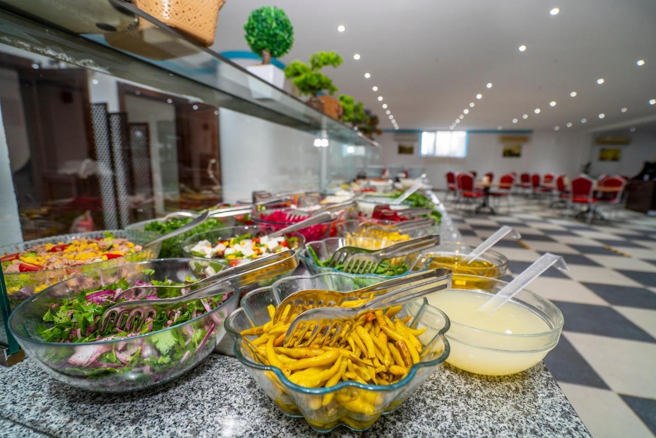 Adrasan Klados Hotel Εξωτερικό φωτογραφία