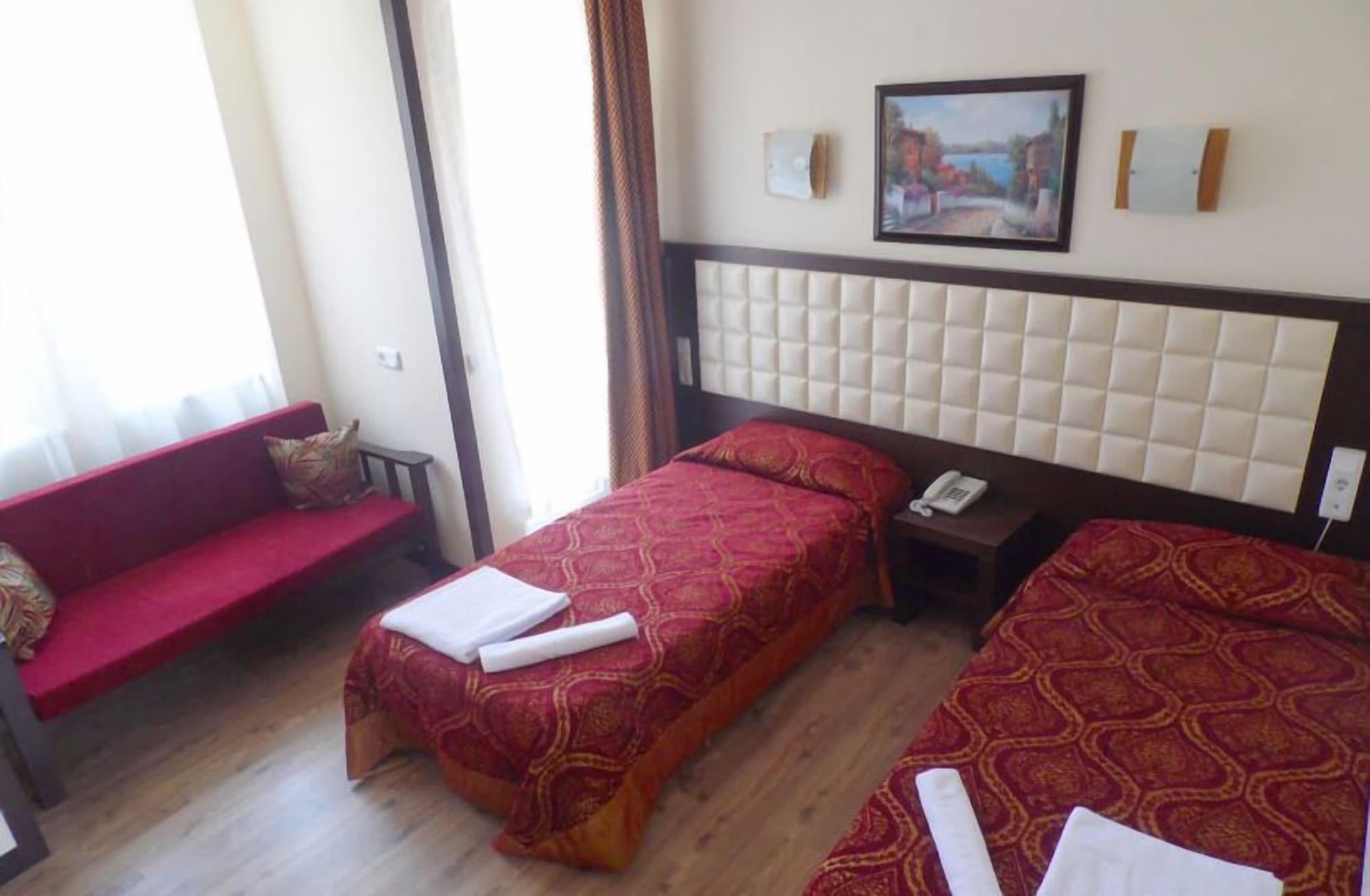 Adrasan Klados Hotel Εξωτερικό φωτογραφία
