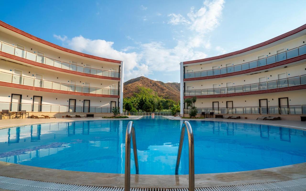 Adrasan Klados Hotel Εξωτερικό φωτογραφία