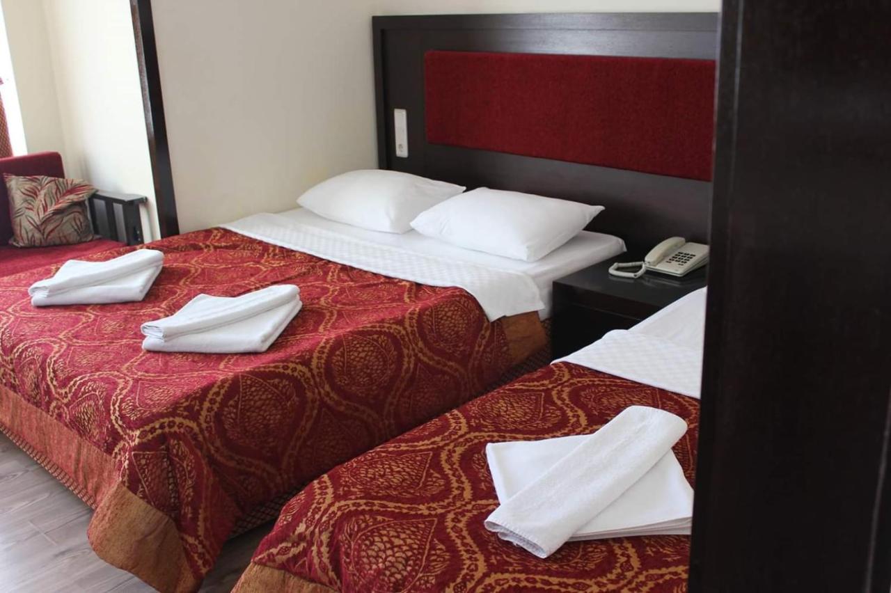 Adrasan Klados Hotel Εξωτερικό φωτογραφία