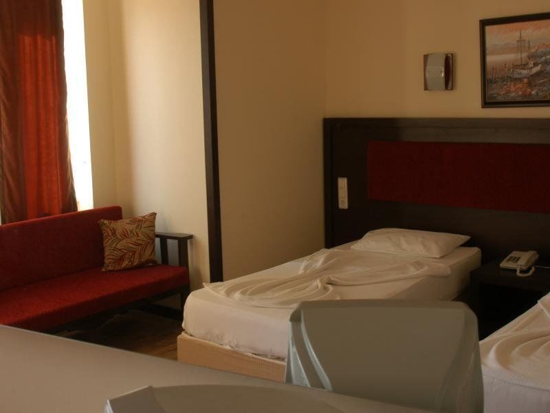 Adrasan Klados Hotel Εξωτερικό φωτογραφία
