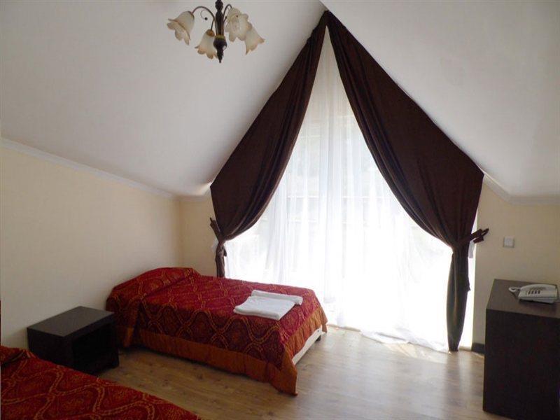 Adrasan Klados Hotel Εξωτερικό φωτογραφία