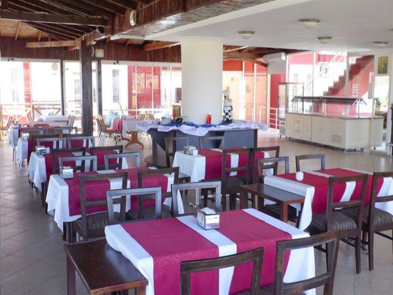 Adrasan Klados Hotel Εξωτερικό φωτογραφία