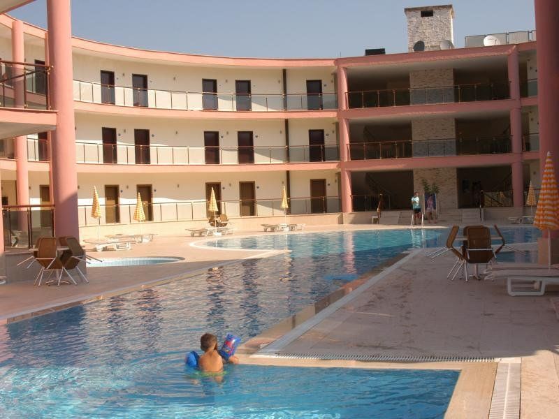 Adrasan Klados Hotel Εξωτερικό φωτογραφία