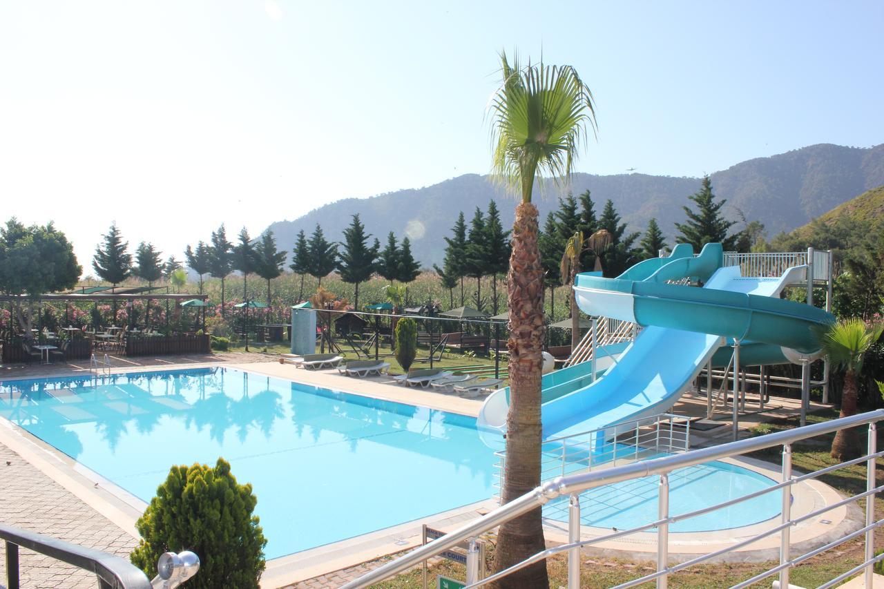 Adrasan Klados Hotel Εξωτερικό φωτογραφία