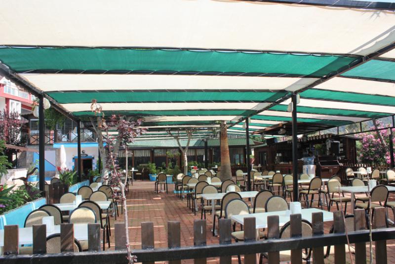 Adrasan Klados Hotel Εξωτερικό φωτογραφία