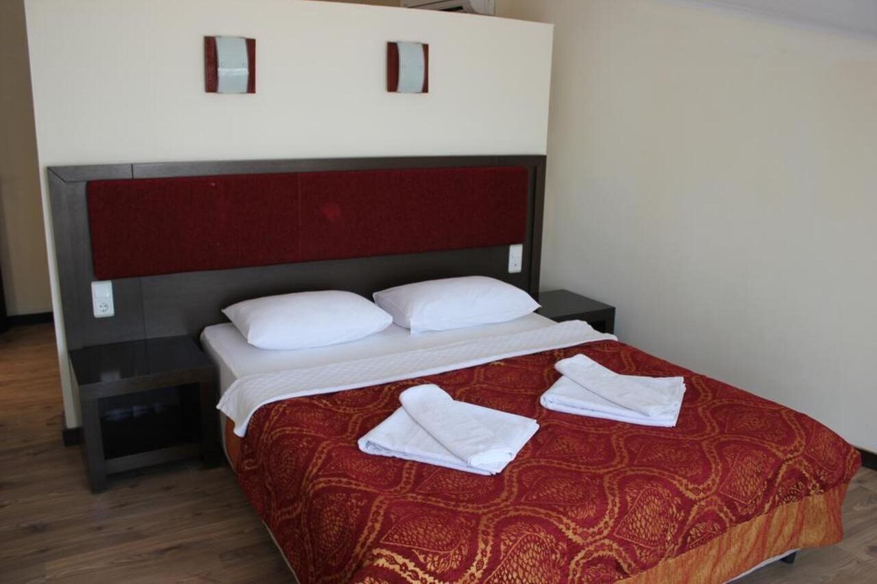 Adrasan Klados Hotel Εξωτερικό φωτογραφία