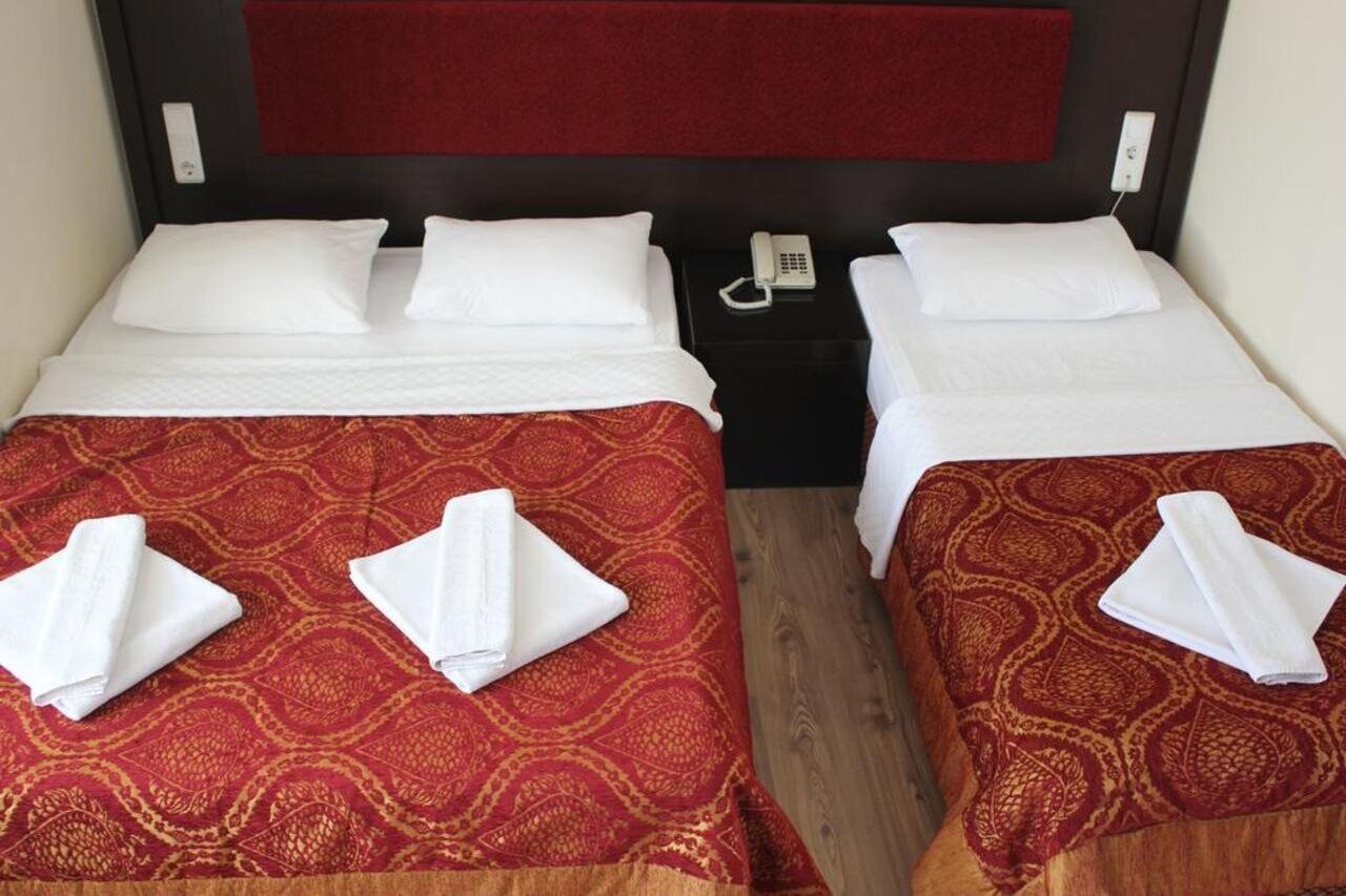 Adrasan Klados Hotel Εξωτερικό φωτογραφία